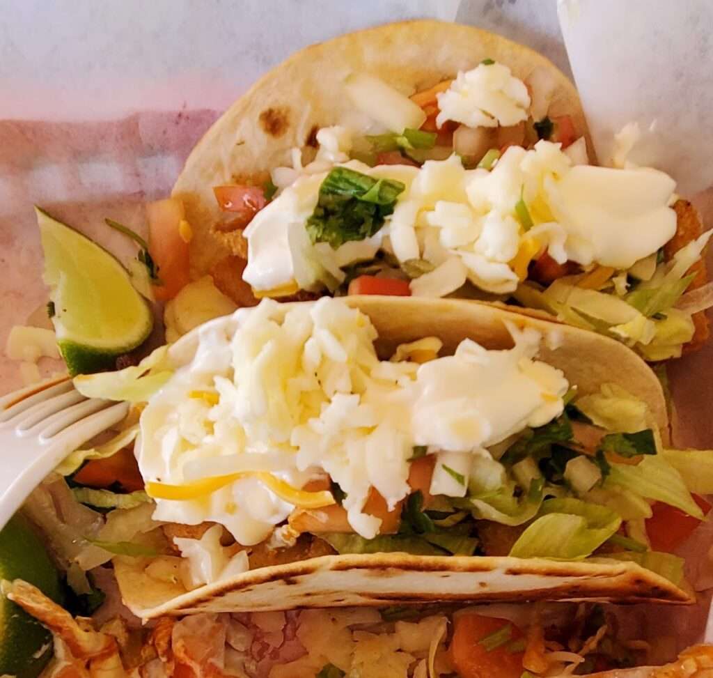 Taqueria Fast photo 2