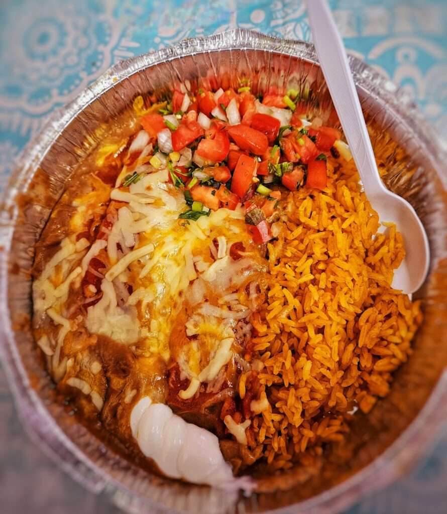 Taqueria Fast photo 3