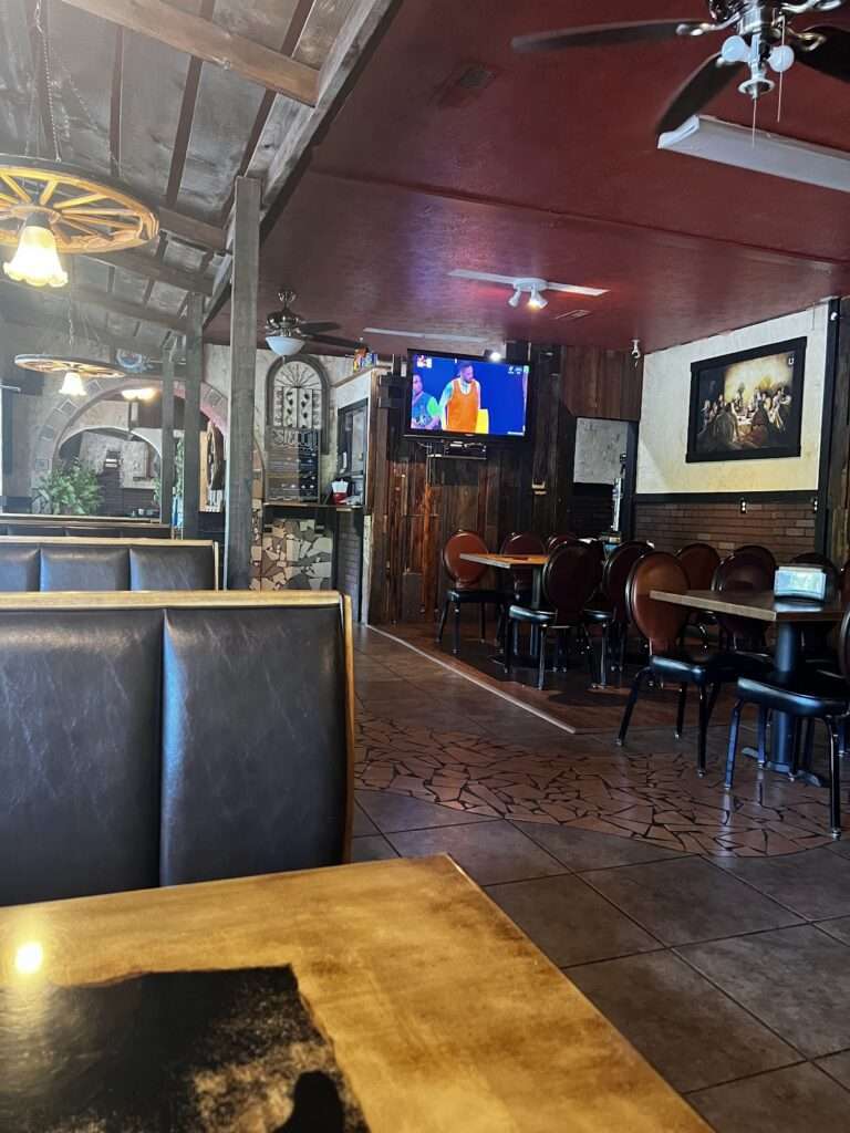 Taqueria Fast photo 4