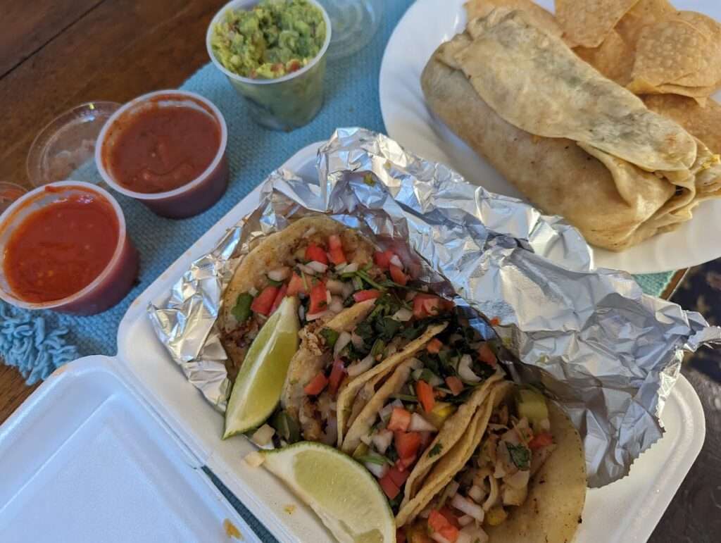 Taqueria Fast photo 5