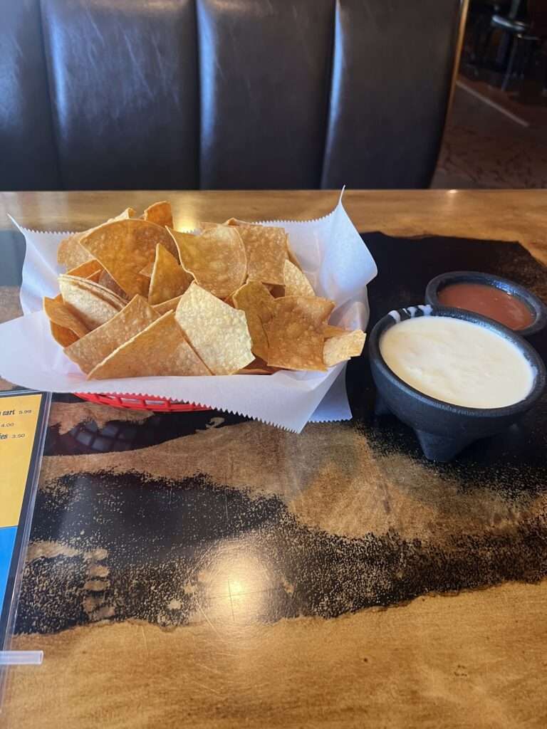 Taqueria Fast photo 6